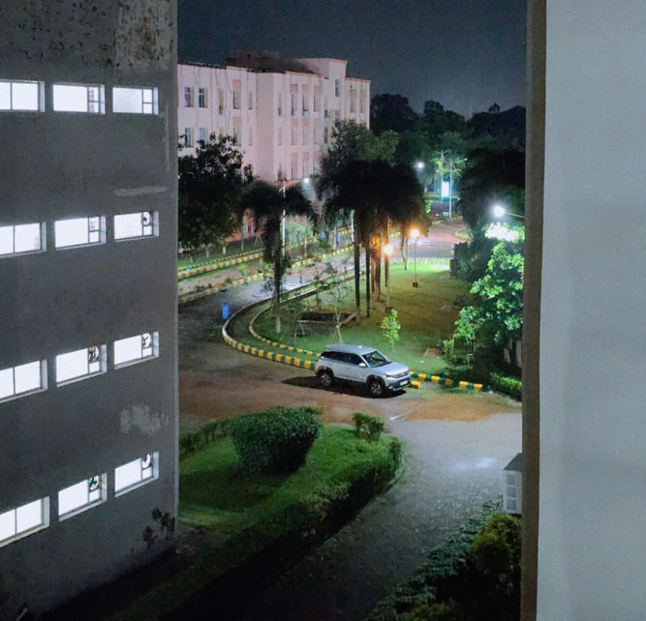 Adamas University Kolkata Campus photo 14